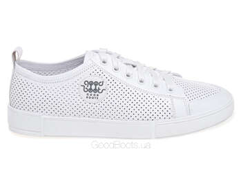 GOODBOOTS 12142-9P/WHITE/LICO