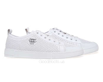 GOODBOOTS 12142-9P/WHITE/LICO