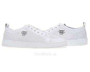 GOODBOOTS 12142-9P/WHITE/LICO