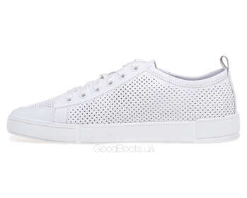 GOODBOOTS 12142-9P/WHITE/LICO