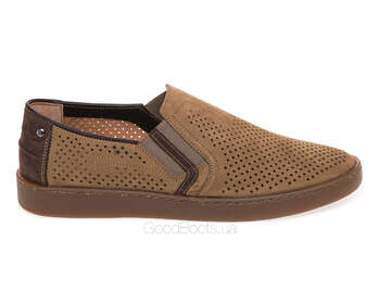 GOODBOOTS 7987-75-ST/BEZ/NUBUK