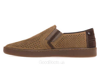GOODBOOTS 7987-75-ST/BEZ/NUBUK