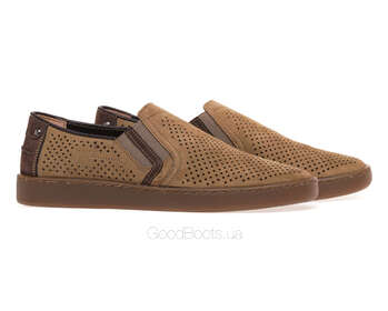 GOODBOOTS 7987-75-ST/BEZ/NUBUK
