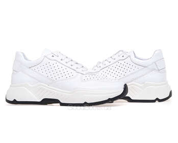 GOODBOOTS 8159-75-ST/WHITE/LICO
