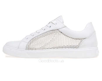 GOODBOOTS 777-26/WHT/LICO