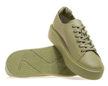 GOODBOOTS 777-25/OIL/LICO