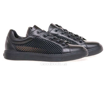 GOODBOOTS  777-14/BLK/LICO