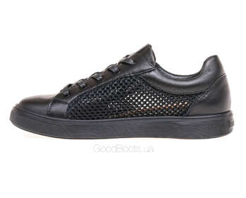 GOODBOOTS  777-14/BLK/LICO