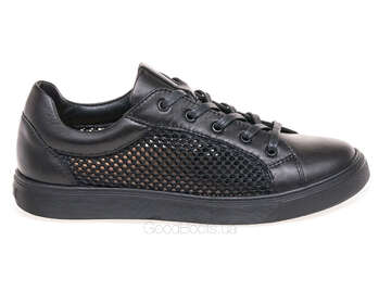 GOODBOOTS 777-14/BLK/LICO
