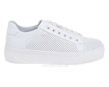 GOODBOOTS 12186-9P/WHITE/LICO