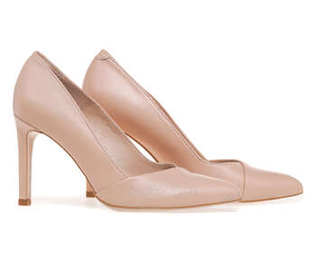 BRAVO MODA 1332/BEZ 102