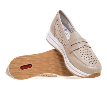 RIEKER N4552-60