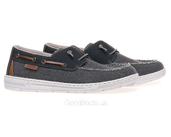 RIEKER 08650-00