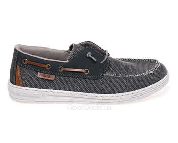 RIEKER 08650-00