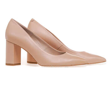 BRAVO MODA 0155/BEZ 102
