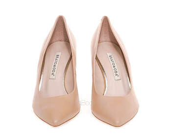 BRAVO MODA 0155/BEZ 102