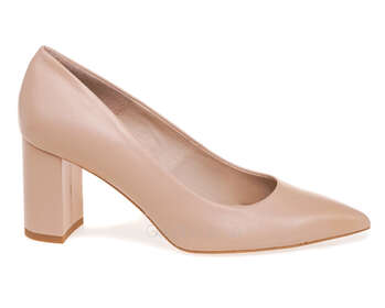 BRAVO MODA 0155/BEZ 102