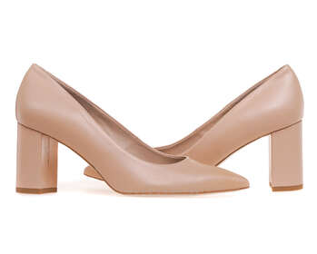 BRAVO MODA 0155/BEZ 102