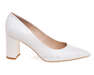 BRAVO MODA 0155/GWHITE