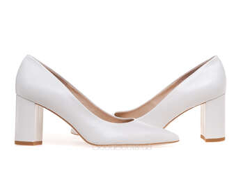 BRAVO MODA 0155/GWHITE