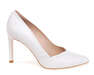 BRAVO MODA 1332/BEZ GWHITE