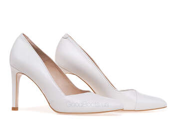 BRAVO MODA 1332/BEZ GWHITE