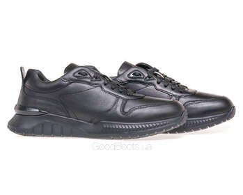 GOODBOOTS 12184-5/BLACK/LICO
