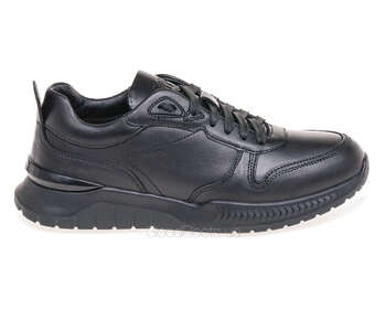GOODBOOTS 12184-5/BLACK/LICO