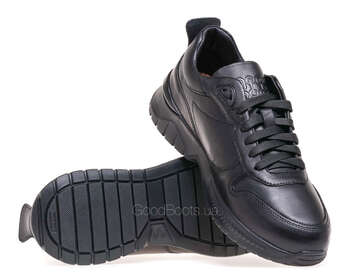GOODBOOTS 12184-5/BLACK/LICO