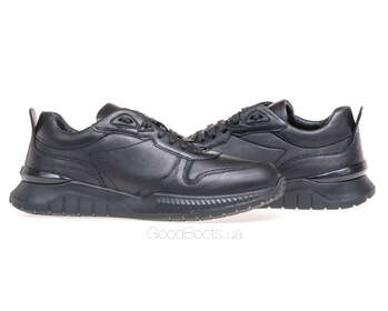 GOODBOOTS 12184-5/BLACK/LICO
