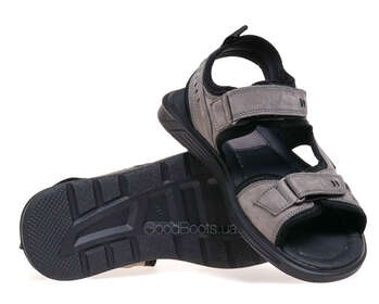GOODBOOTS 6886-75-ST/GREY/NUB