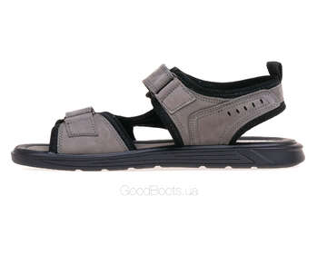 GOODBOOTS 6886-75-ST/GREY/NUB