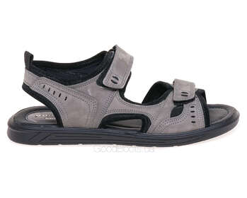 GOODBOOTS 6886-75-ST/GREY/NUB
