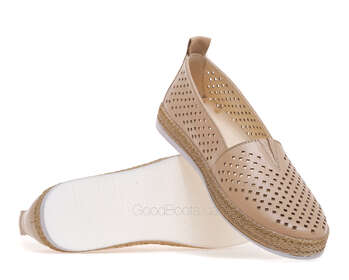 GOODBOOTS 8194-75-ST/BEZ/LIC