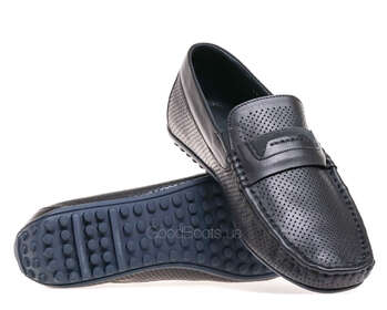 GOODBOOTS 8174-75-ST/BLACK/LICO