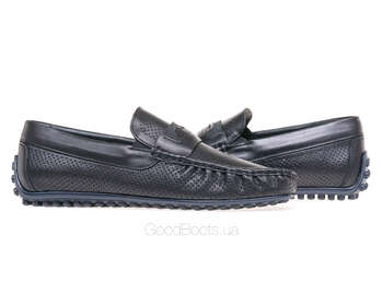 GOODBOOTS 8174-75-ST/BLACK/LICO