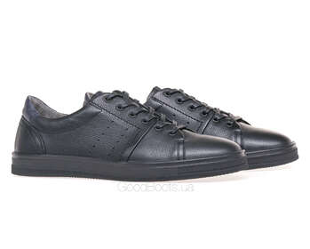 IKOS 1905-1/BLACK/LICO