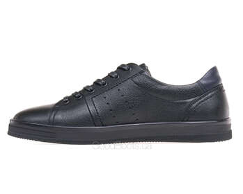 IKOS 1905-1/BLACK/LICO