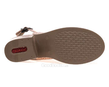 RIEKER V0590-31