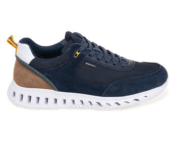 GEOX U25DYA 02214 C4002
