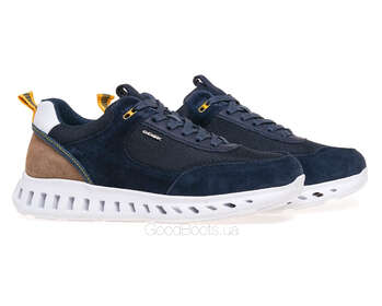 GEOX U25DYA 02214 C4002