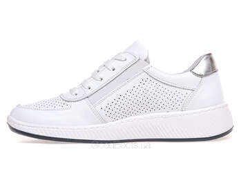 GOODBOOTS 8130-75-ST/WHITE/LICO