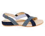 STEPTER 8133/BLUE+GREY