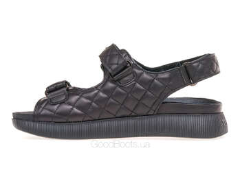 STEPTER 7885/BLACK