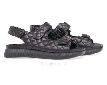 STEPTER 7885/BLACK