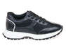 GOODBOOTS 777-03/BLACK/LICO