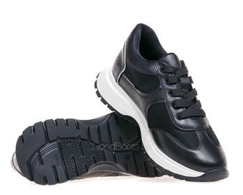 GOODBOOTS 777-03/BLACK/LICO