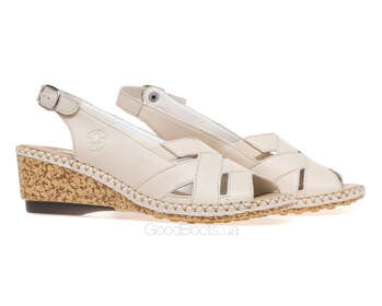 RIEKER 66189-60