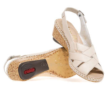 RIEKER 66189-60