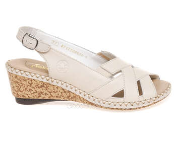 RIEKER 66189-60